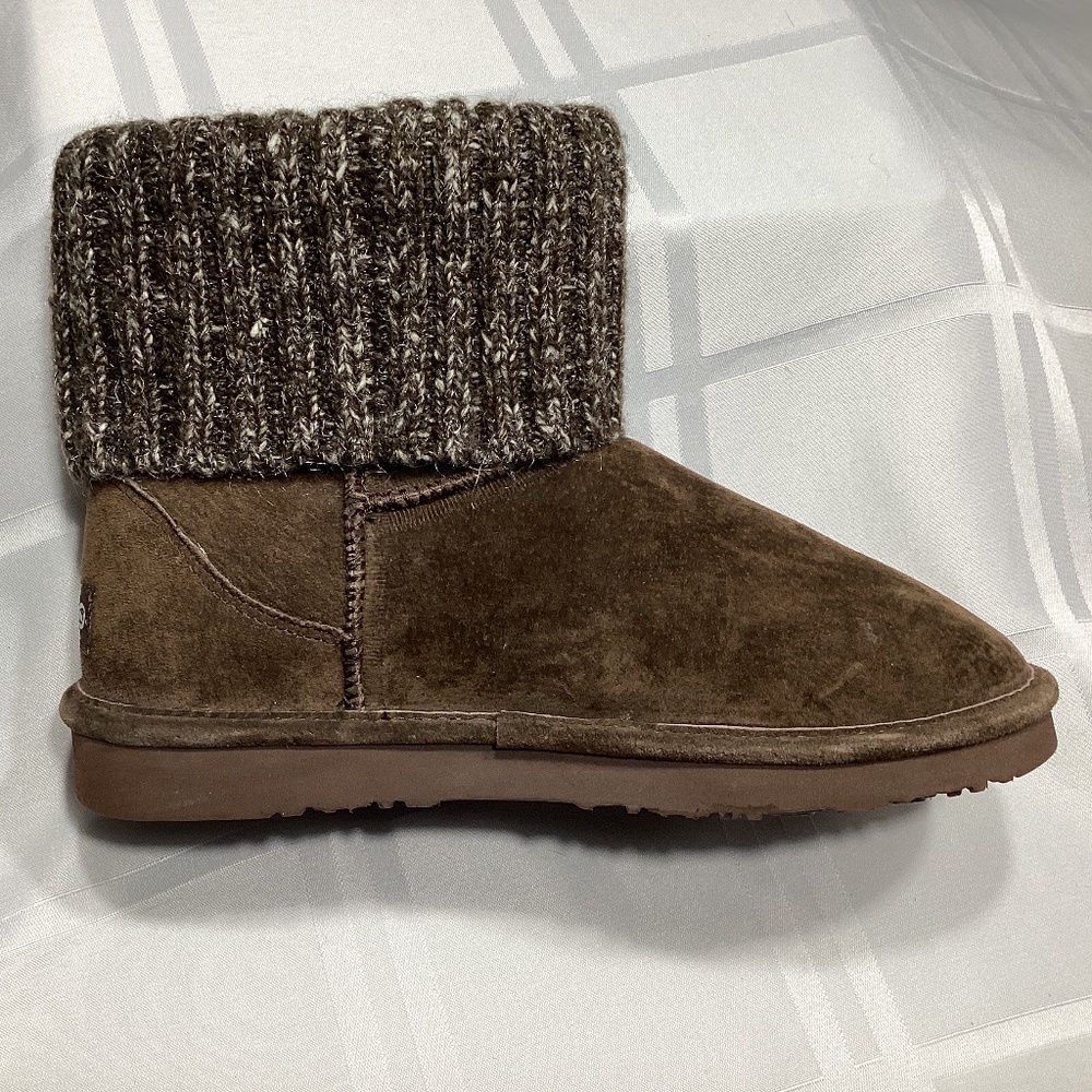LAMO Booties - Picture 4 of 16